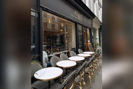 Cépages et fromages, Bar Paris Grands Boulevards #0