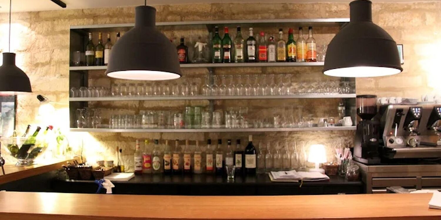 Ripailles, restaurant