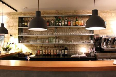 Ripailles, Restaurant Montpellier L’Écusson #0