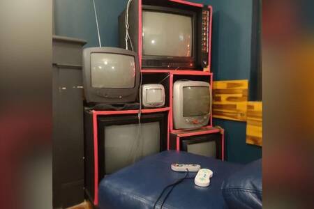 Bistrot TRACK., Bar Lille Lille-Centre #0