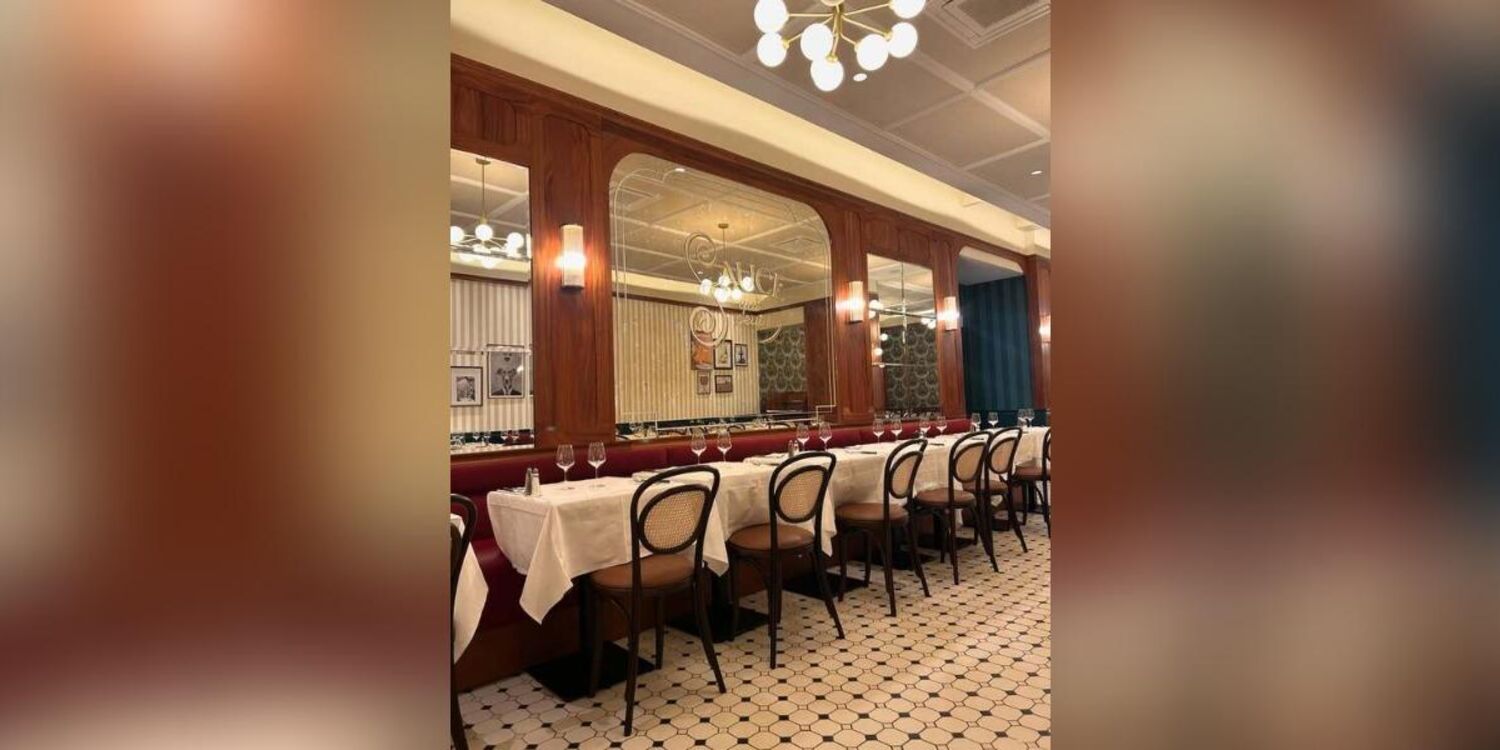 L'Atelier Entrecôte et Volaille, restaurant