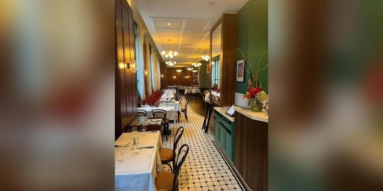 L'Atelier Entrecôte et Volaille, restaurant