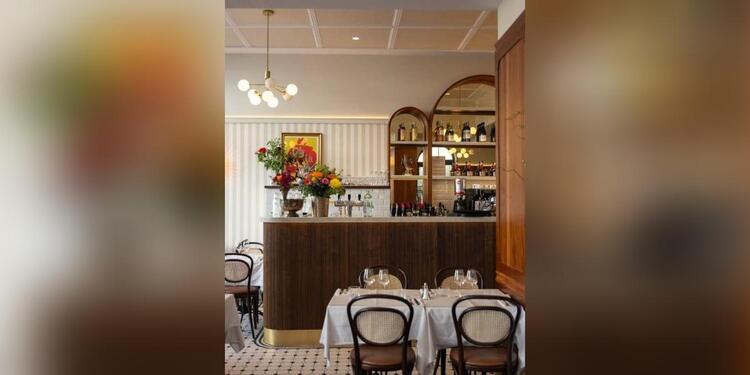 L'Atelier Entrecôte et Volaille, restaurant