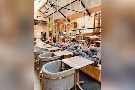 O Paradise, Restaurant Amiens Centre-Ville #0