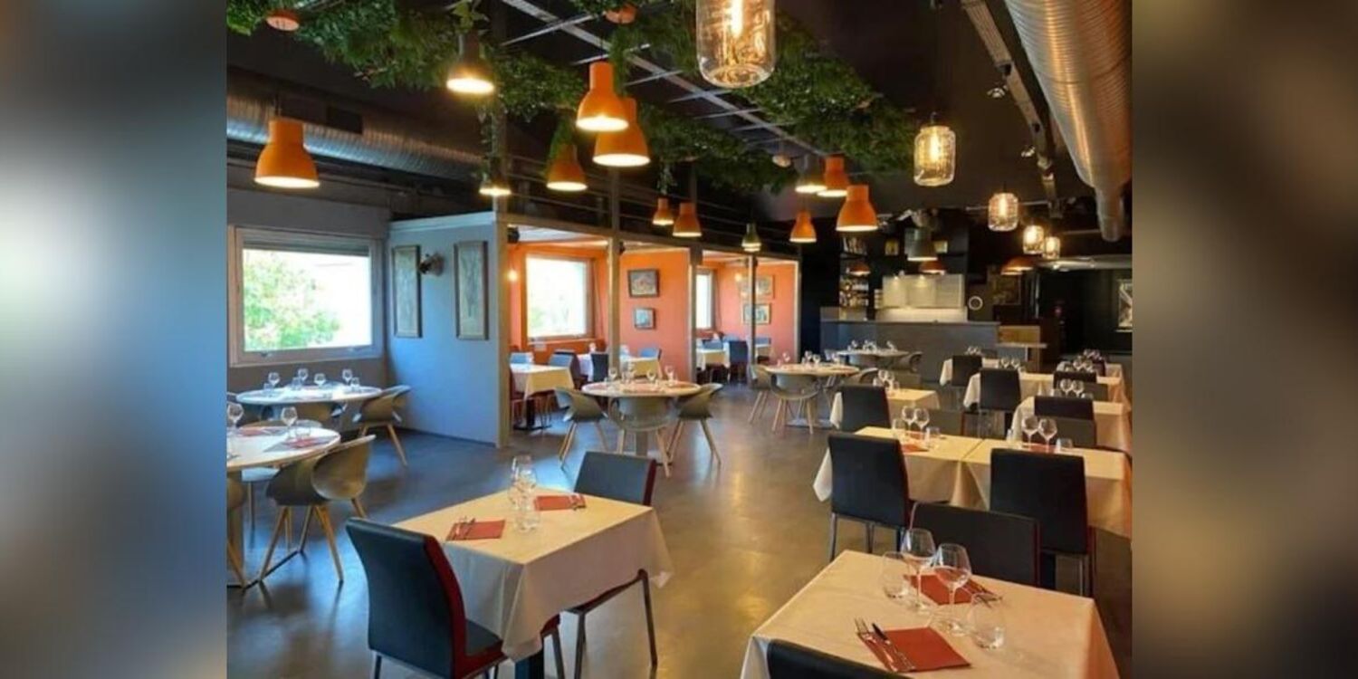 L'ANTRE AUX POTS, restaurant