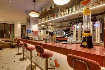 Brasserie Bonheur, Bar Clamart Clamart #0