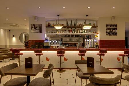 Brasserie Bonheur, Bar Clamart Clamart #0