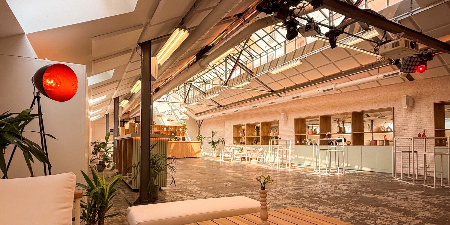 La Fabrique République : la Verrière, rental_room