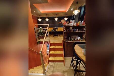 Lucky Panda, Restaurant Lille Vieux-Lille #0