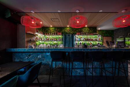 YÚKØ, Bar Antibes Antibes #0