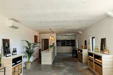 Domaine Jas Monges, Bar Trets  #0