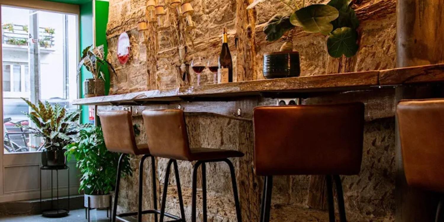 La Grosse Baloche, restaurant