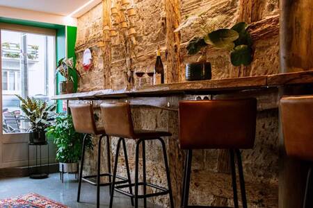 La Grosse Baloche, Restaurant Strasbourg Krutenau #0