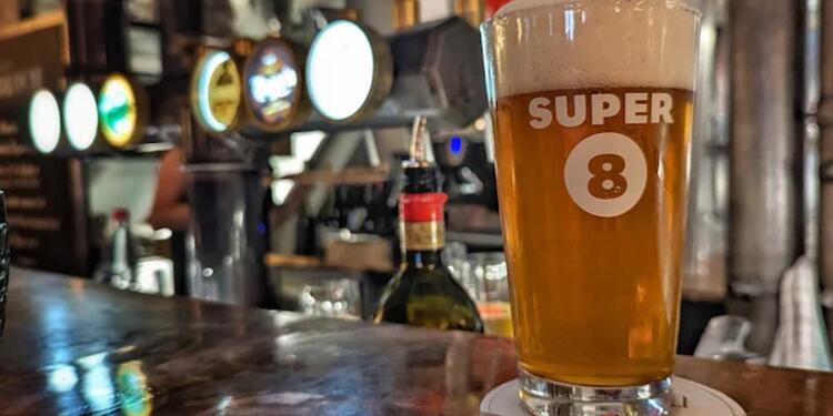 La Grosse Baloche, restaurant