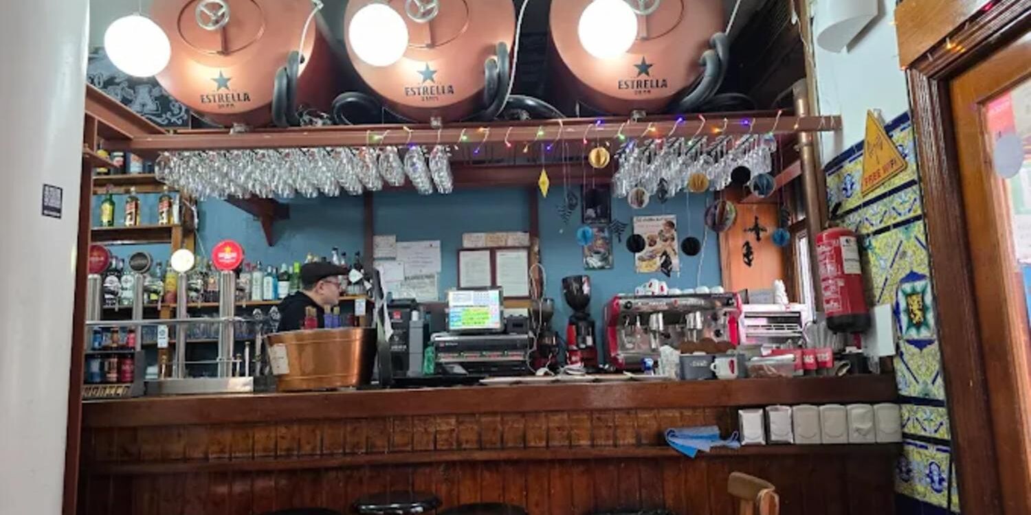 El Económico, restaurant