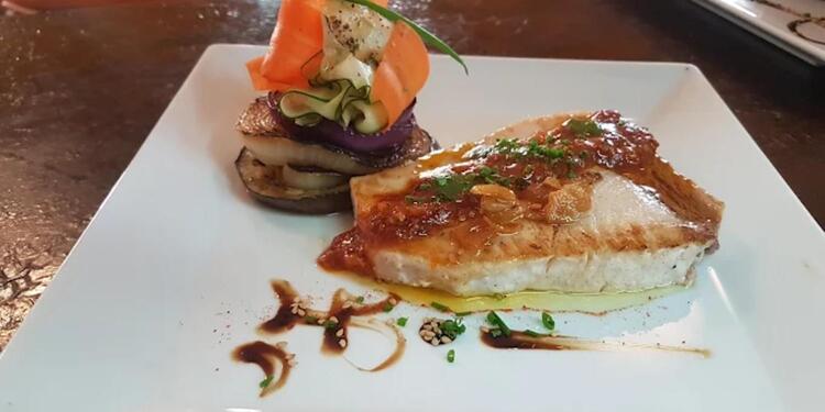 El Económico, restaurant