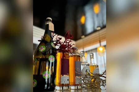 Maison Brut, Restaurant Paris 9ème arrondissement Nouvelle Athènes #0