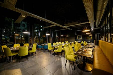 Milano Trattoria, Bar Lyon La Part-Dieu #0