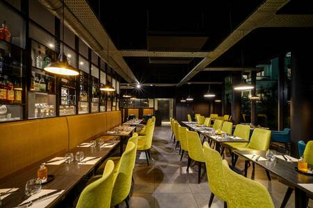 Milano Trattoria, Restaurant Lyon La Part-Dieu #0