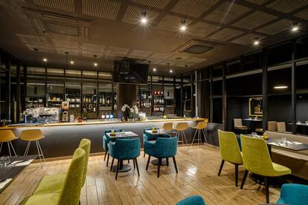 Milano Trattoria, Bar Lyon La Part-Dieu #0