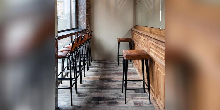 Café Lovster, restaurant