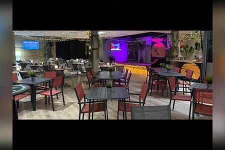 PIMENTO : Restaurant / Espace Événementiel à Talant, Restaurant Talant  #0