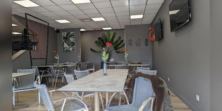 PIMENTO : Restaurant / Espace Événementiel à Talant, restaurant