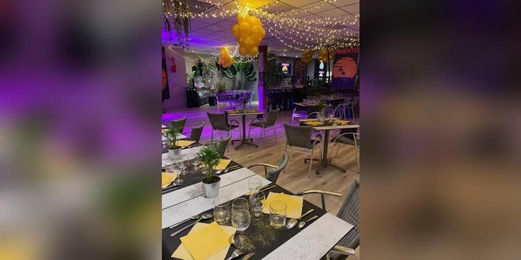 PIMENTO : Restaurant / Espace Événementiel à Talant, restaurant