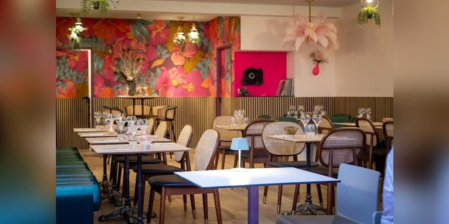 La Fumée du Gabut, restaurant