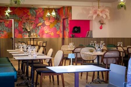 La Fumée du Gabut, Restaurant La Rochelle Gabut #0