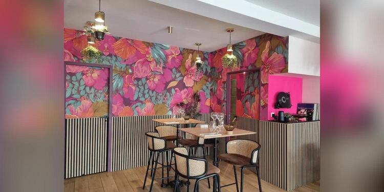 La Fumée du Gabut, restaurant