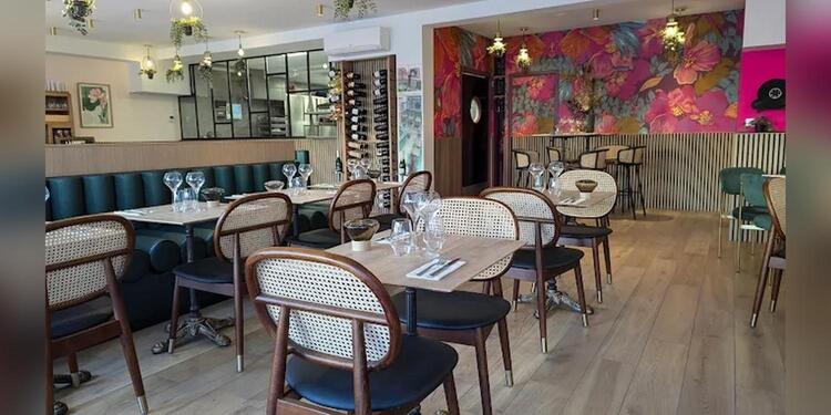 La Fumée du Gabut, restaurant