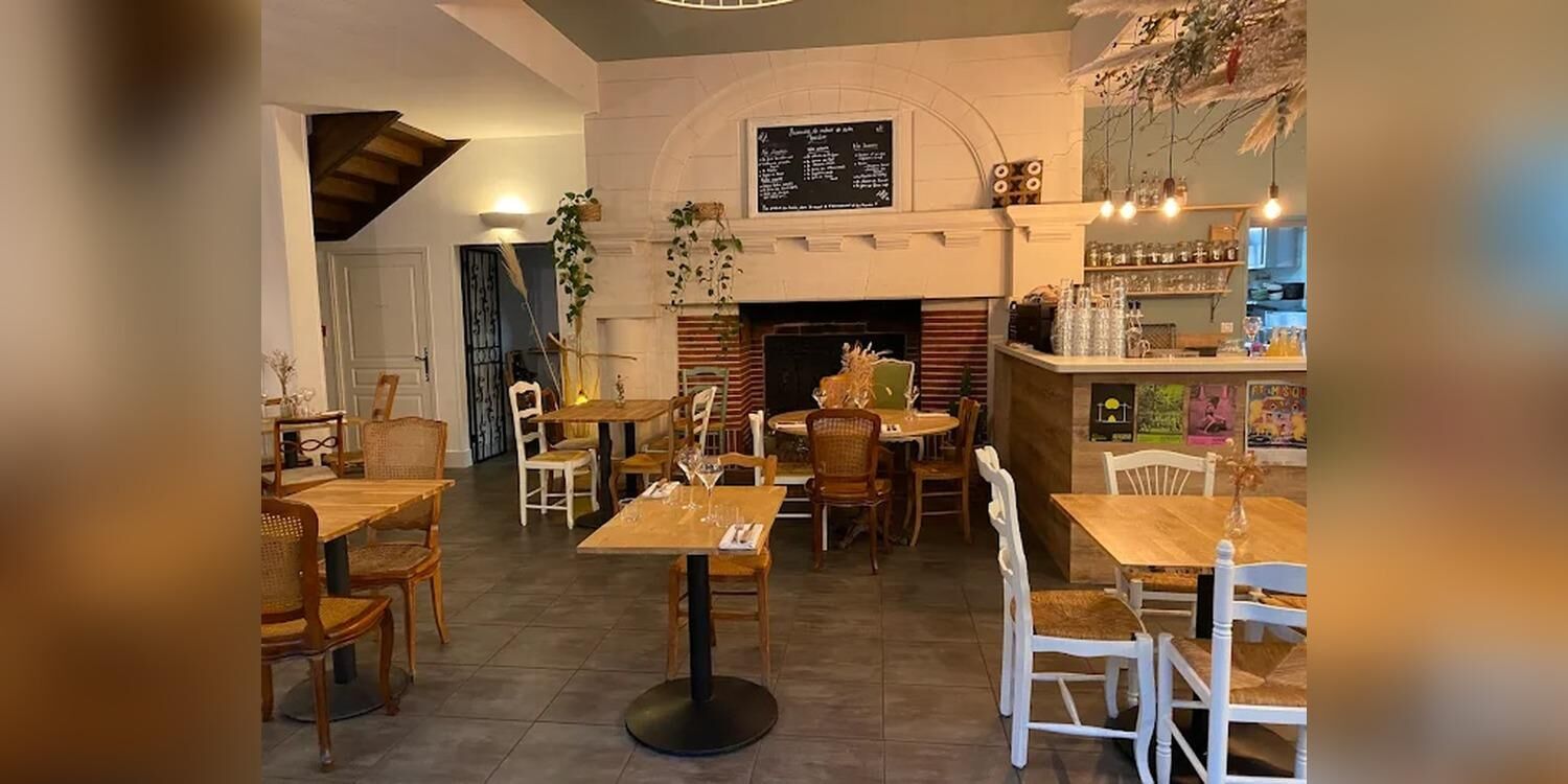 La Maison du Gasseau, restaurant