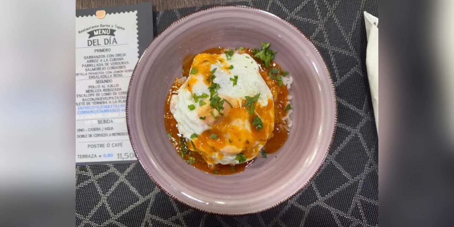 Barea y Tapea, restaurant