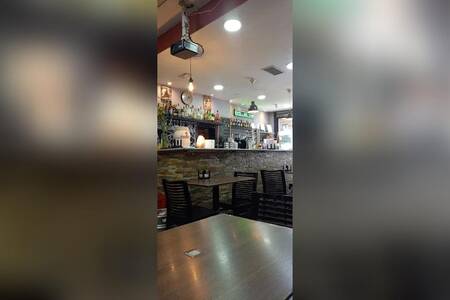 Barea y Tapea, Restaurante Madrid Lavapiés #0