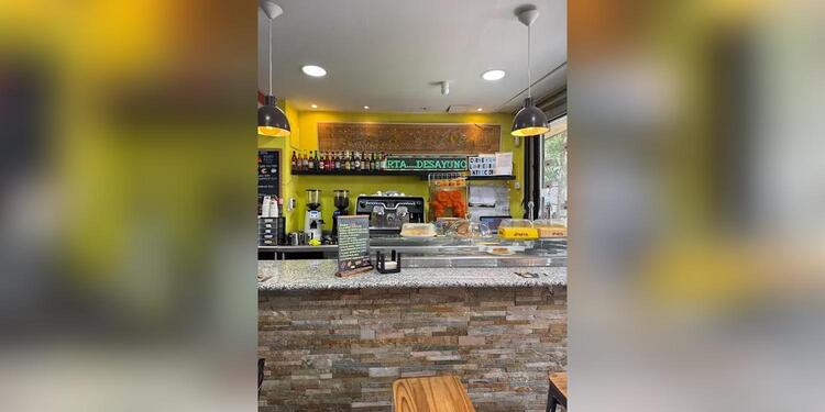 Barea y Tapea, restaurant