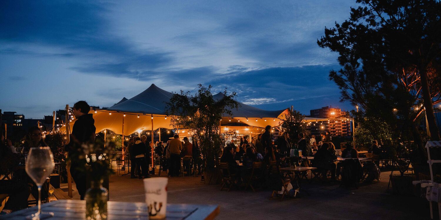 Plantation Paris (Privatisation), rental_room