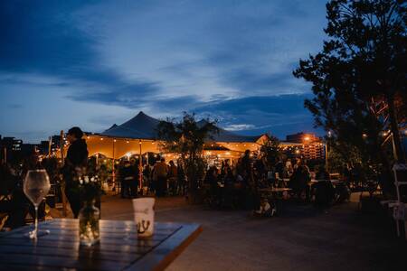 Plantation Paris (Privatisation), Salle de location Paris Goutte-d'Or #0