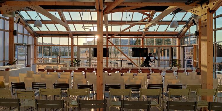 Plantation Paris (Privatisation), rental_room