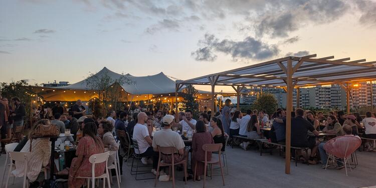 Plantation Paris (Privatisation), rental_room