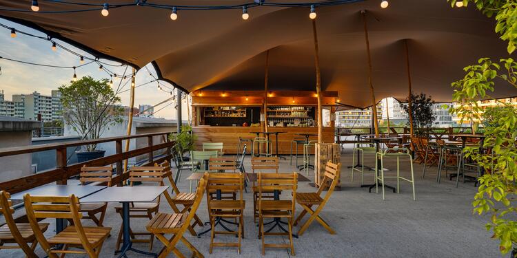 Plantation Paris (Privatisation), rental_room