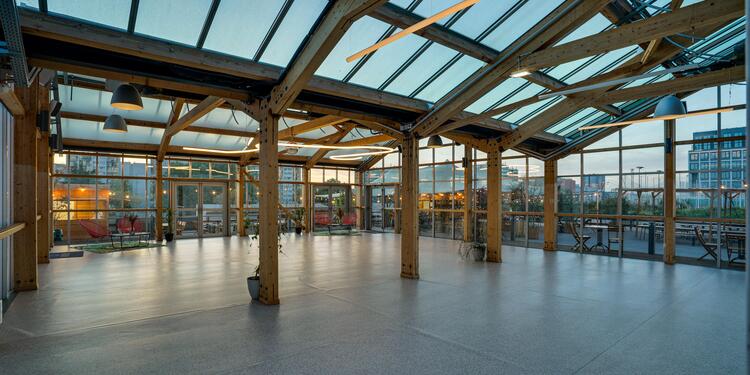 Plantation Paris (Privatisation), rental_room