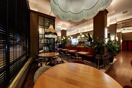 Maison Umami, Bar Madrid Valdefuentes #0
