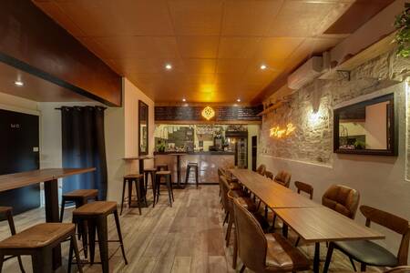 The Copper Bar, Bar Montpellier L’Écusson #0