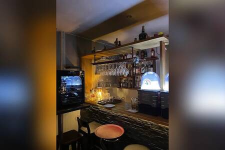 O vesuvio, Restaurant Montpellier Antigone #0