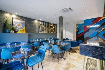 Casa Dupuy, Restaurant Toulouse Dupuy #0