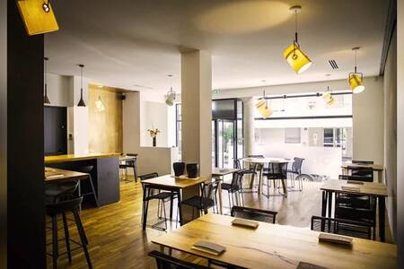 AM par Alexandre Mazzia, Restaurant Marseille Saint-Giniez #0