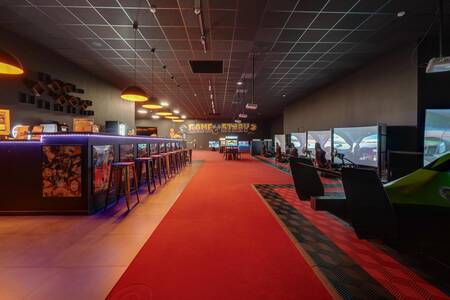 Game Story, Bar Éragny Le Bois-La Danne-La Marne #0