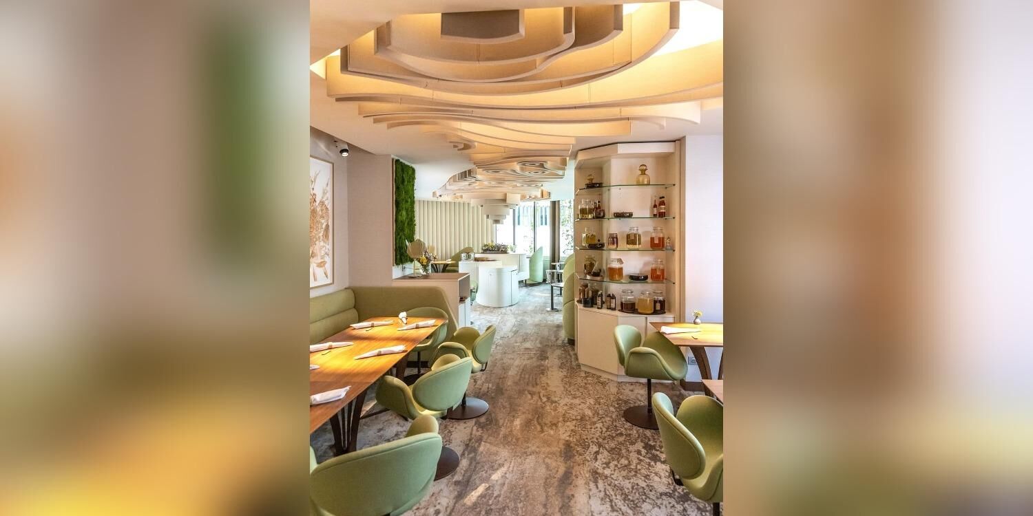 Calice ⭐, restaurant