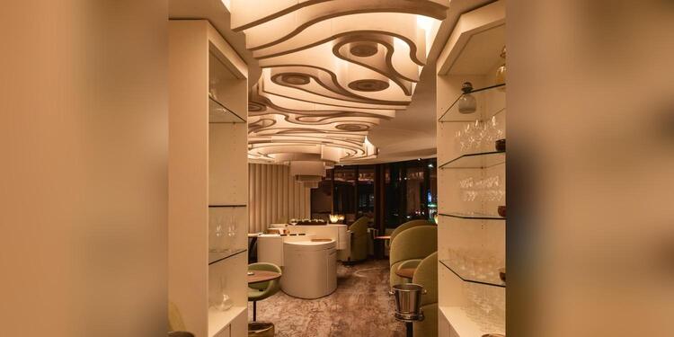 Calice ⭐, restaurant